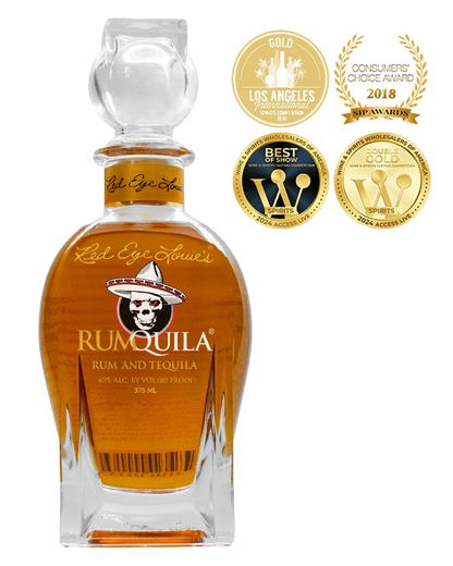 Red Eye Louie's Blended Box