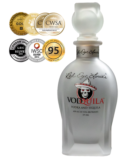 Red Eye Louie's Blended Box