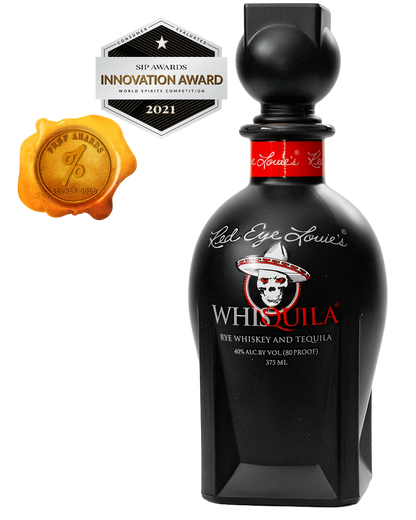 Red Eye Louie's Blended Box