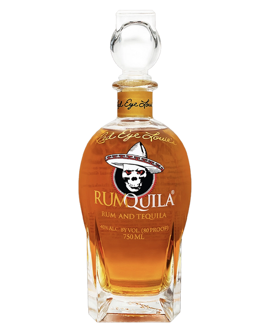 Red Eye Louie's RumQuila