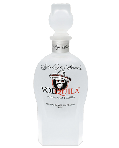 Red Eye Louie's VodQuila